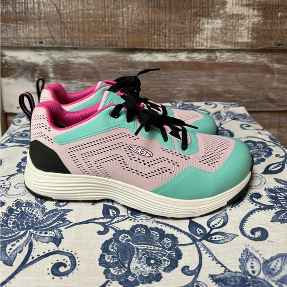 🌿NEW🌿 KEEN Utility Women's Sparta 2 - Picture 1 of 11